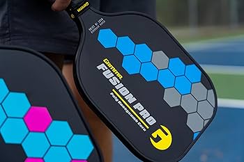 Amazon | Gamma Sports ピックルボールパドル:ピックルボール